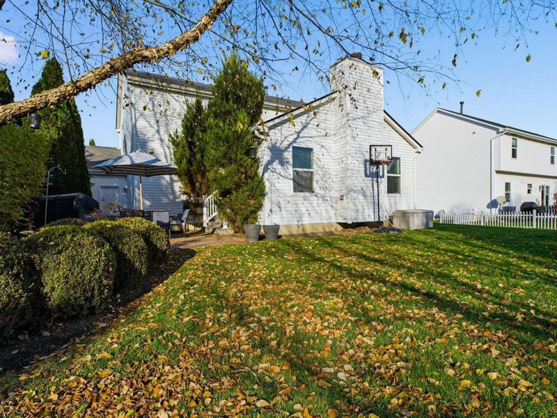 2216 Reeves Avenue, Lewis Center, OH 43035 Photo 49