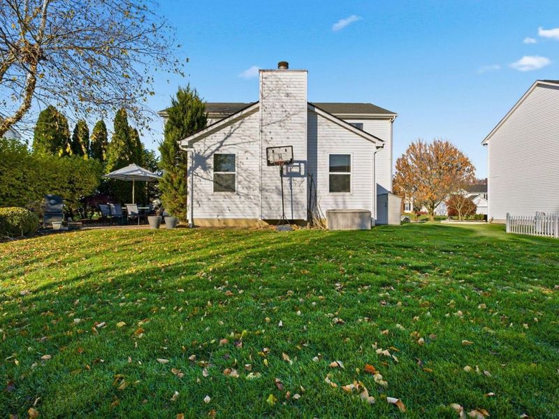 2216 Reeves Avenue, Lewis Center, OH 43035 Photo 50