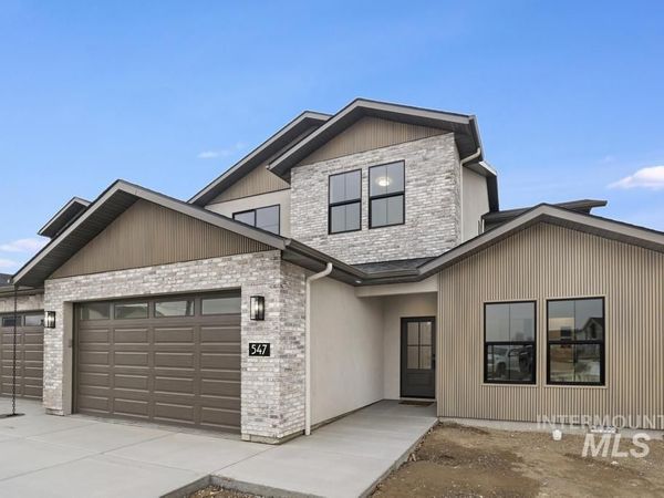 547 Canyon Falls Drive, Twin Falls, ID 83301