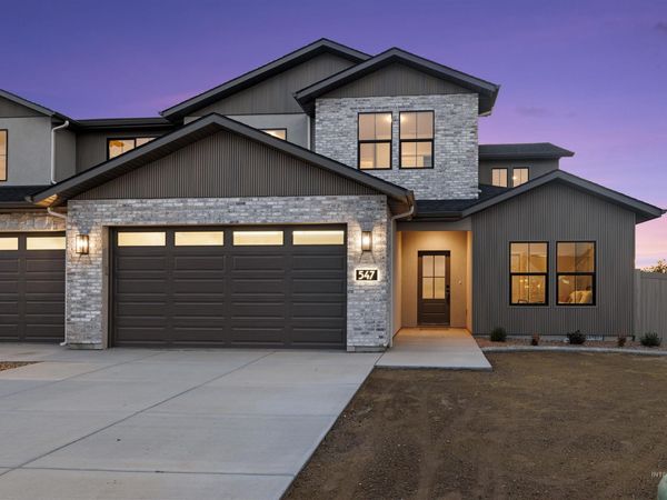 547 Canyon Falls Drive, Twin Falls, ID 83301