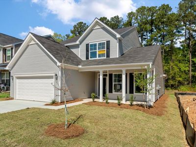 205 Palfrey Drive, Ridgeville, SC 29472