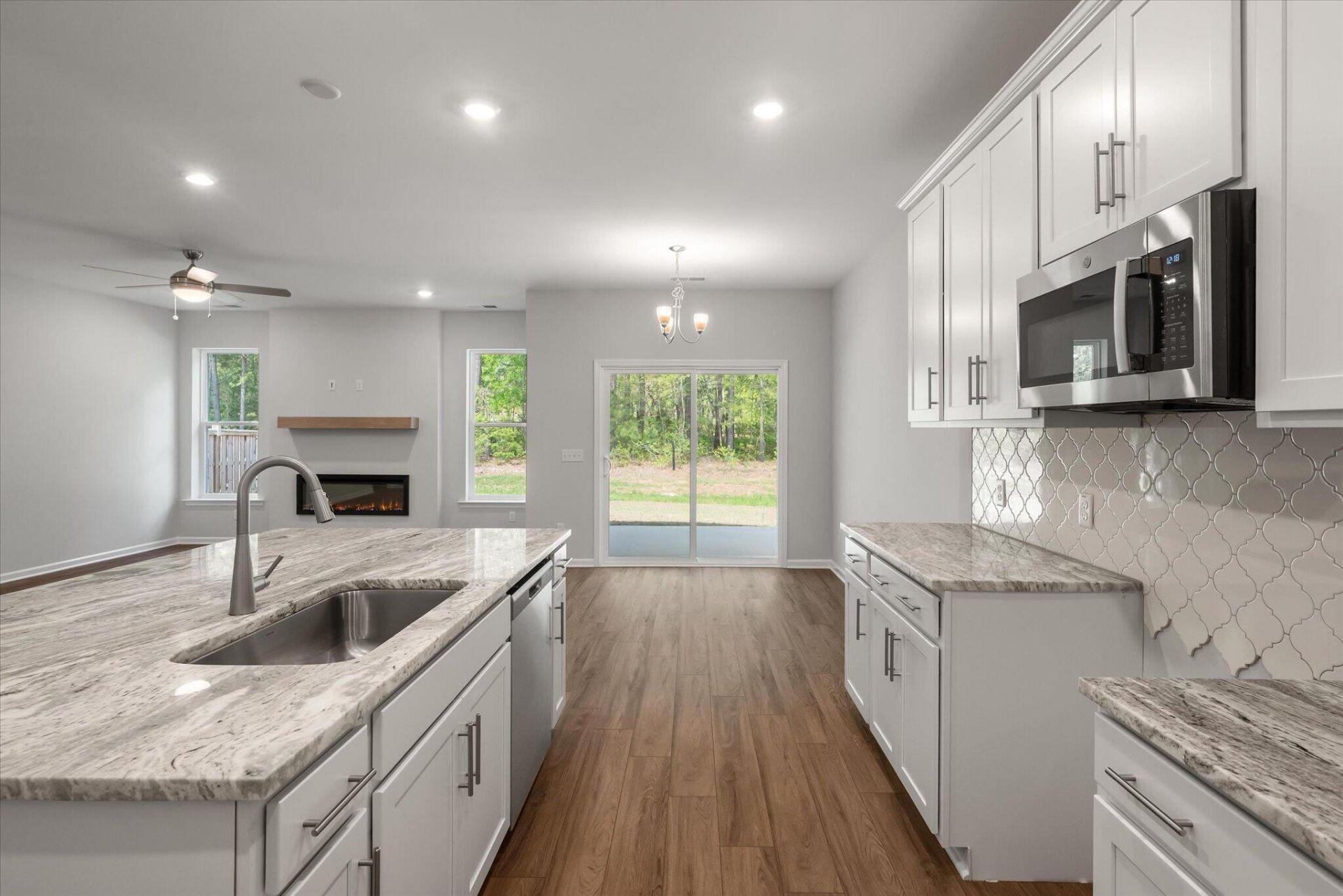 205 Palfrey Drive Photo 14