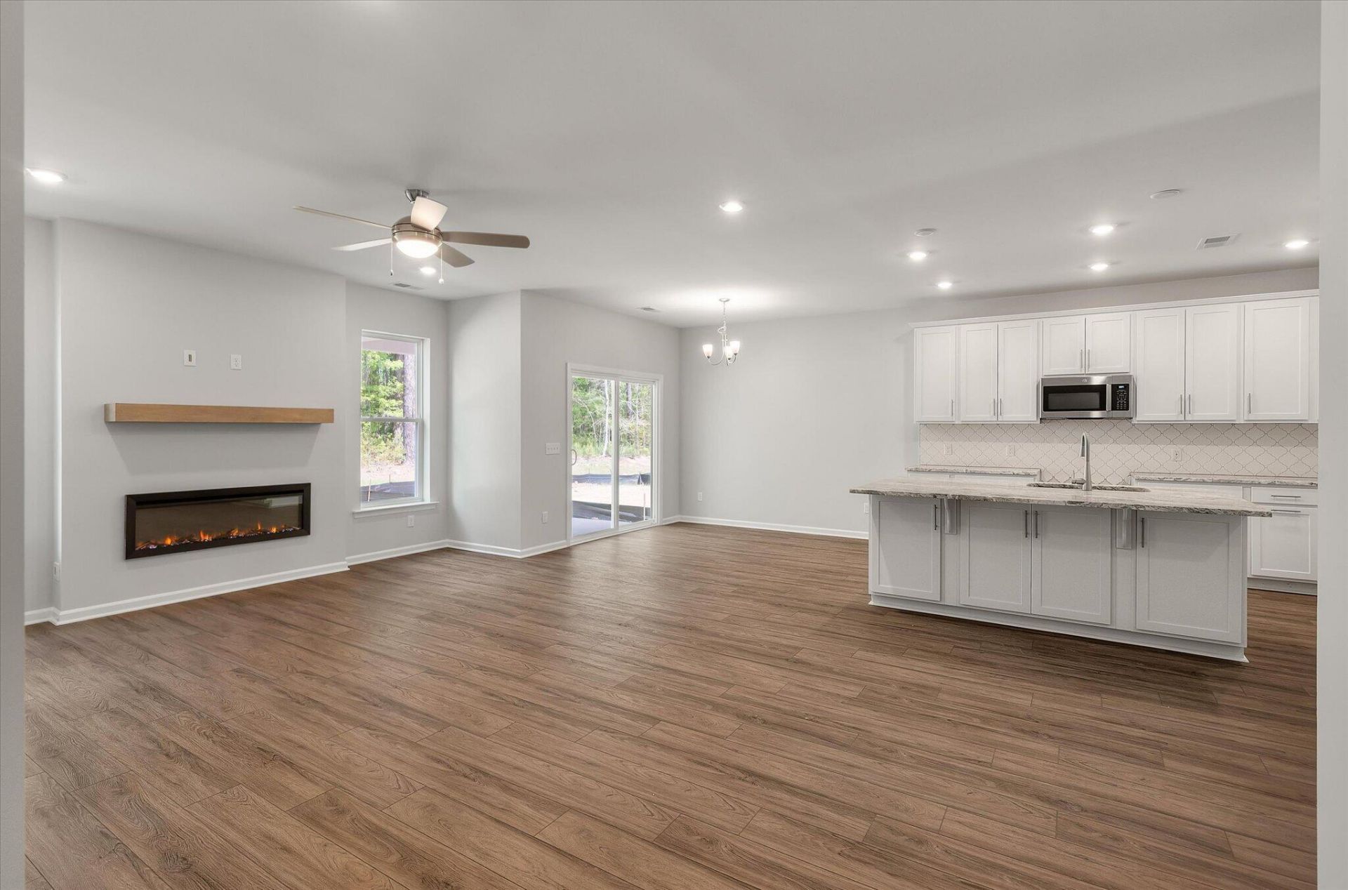 205 Palfrey Drive Photo 16