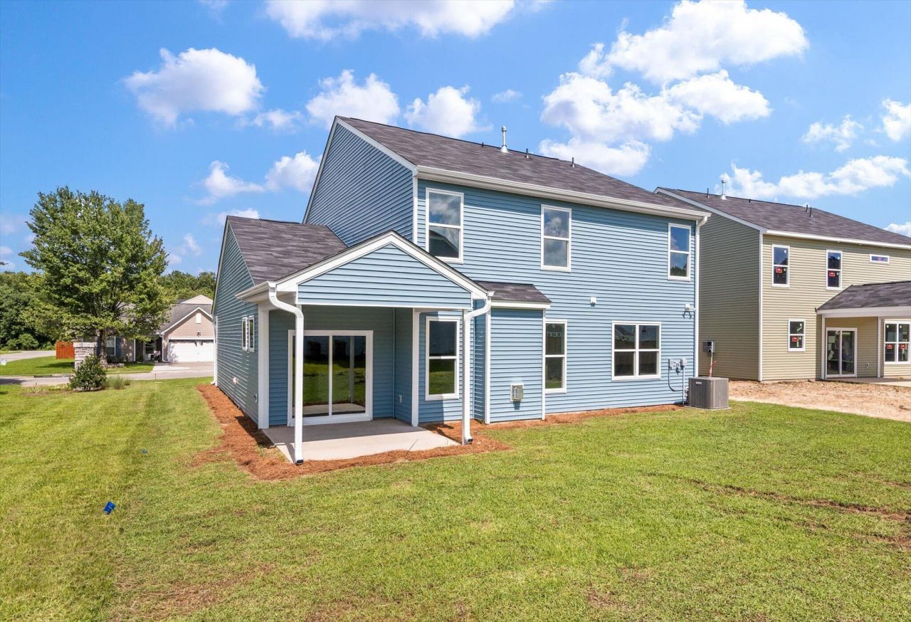 205 Palfrey Drive Photo 19