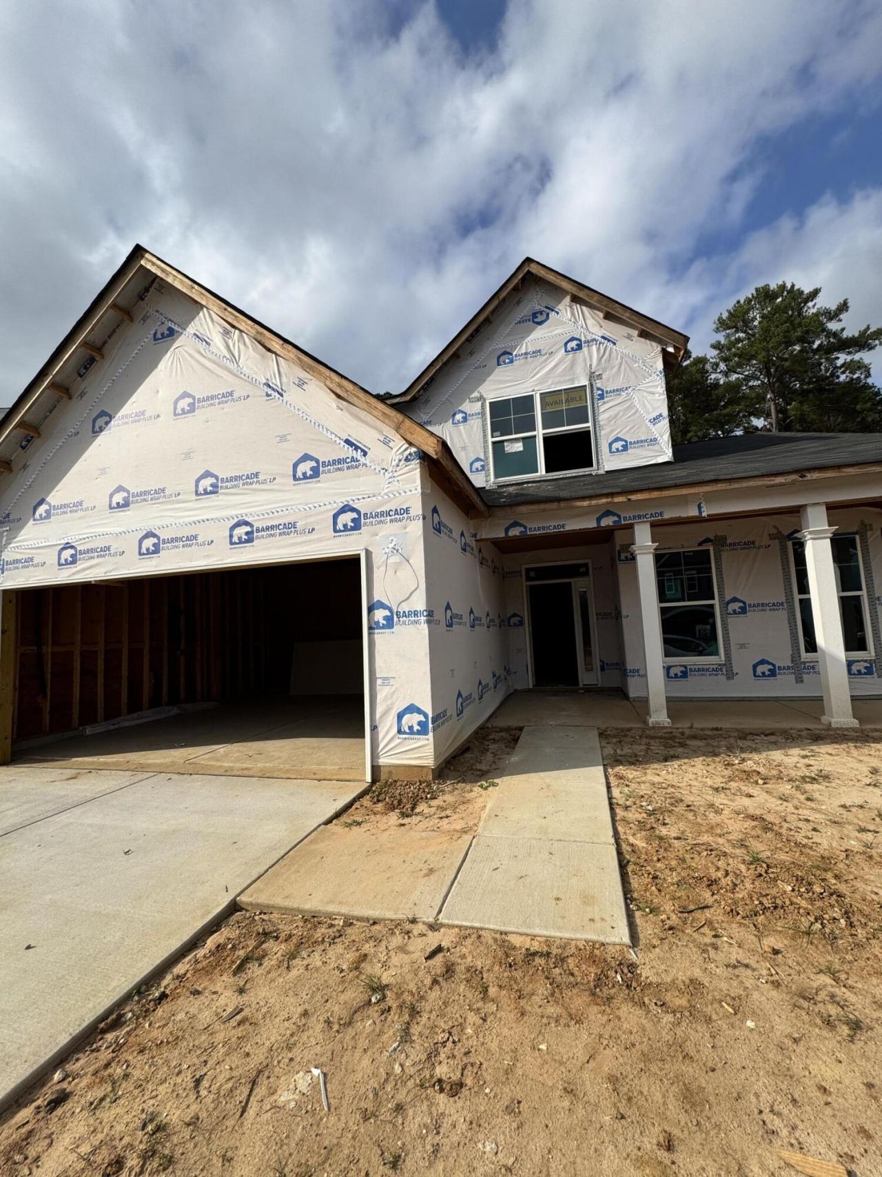 205 Palfrey Drive Photo 20