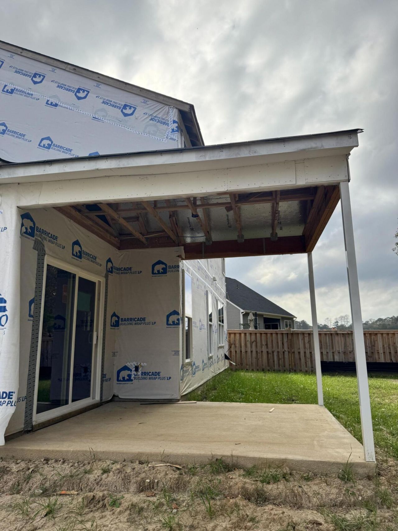 205 Palfrey Drive Photo 21