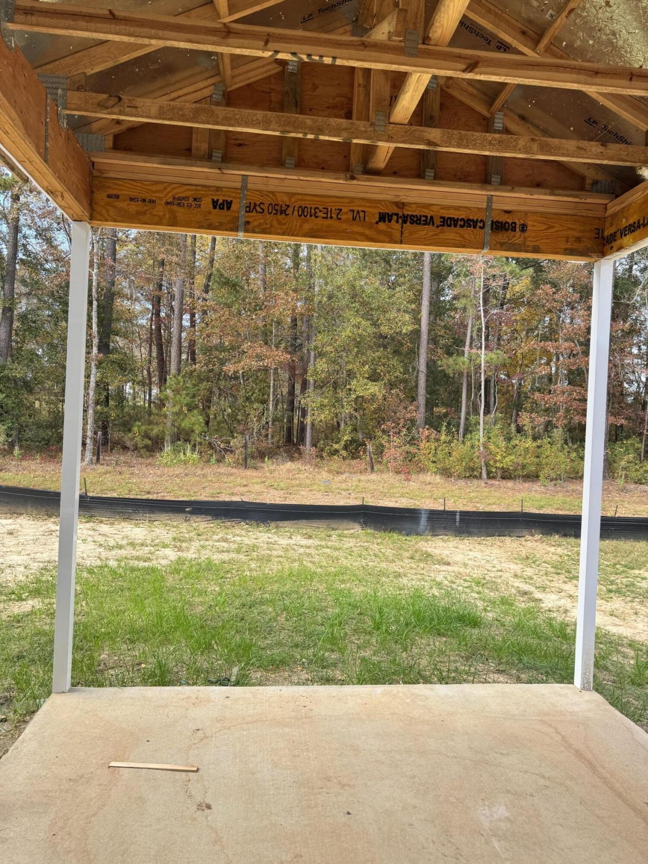 205 Palfrey Drive Photo 22