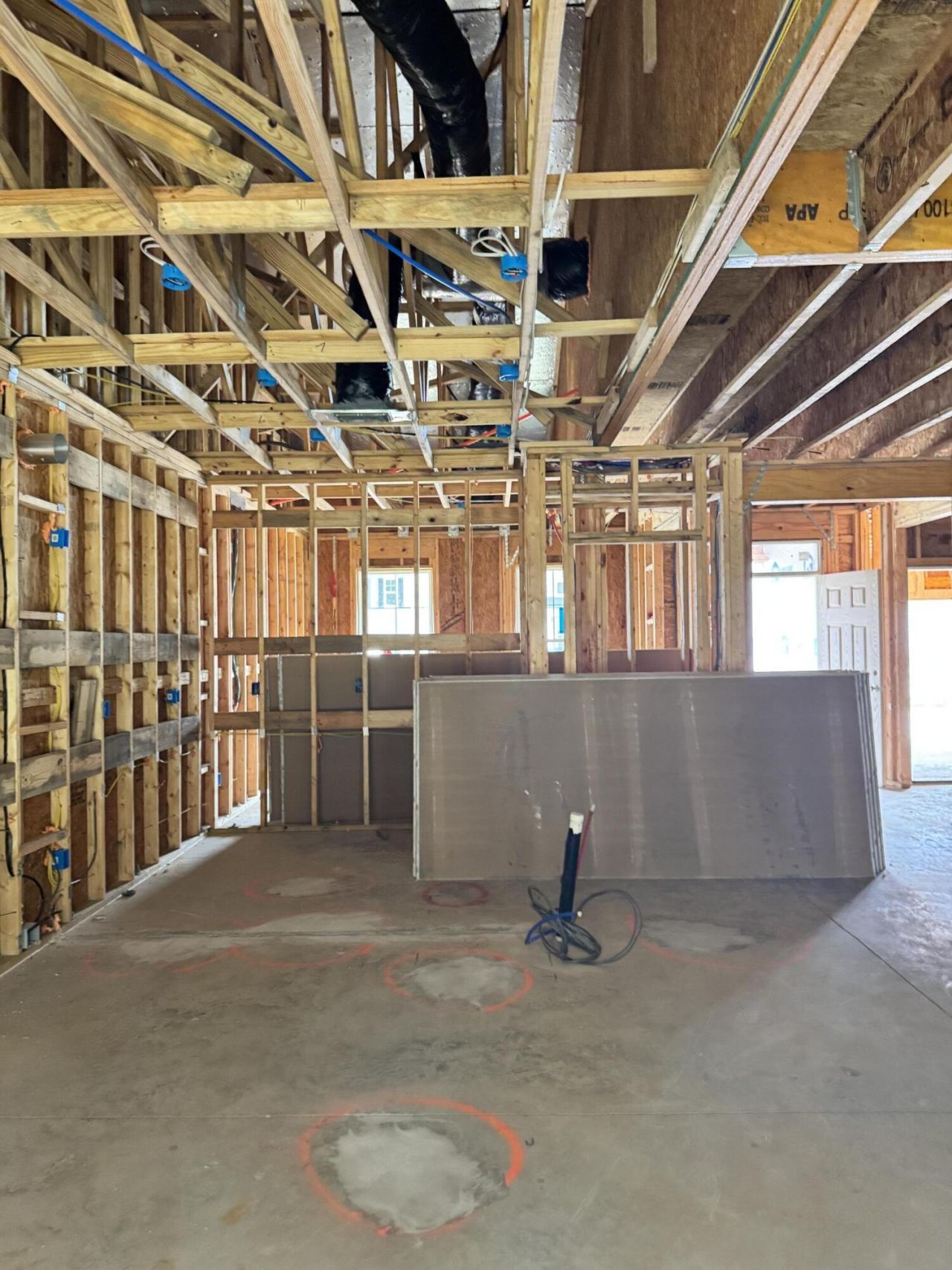 205 Palfrey Drive Photo 23