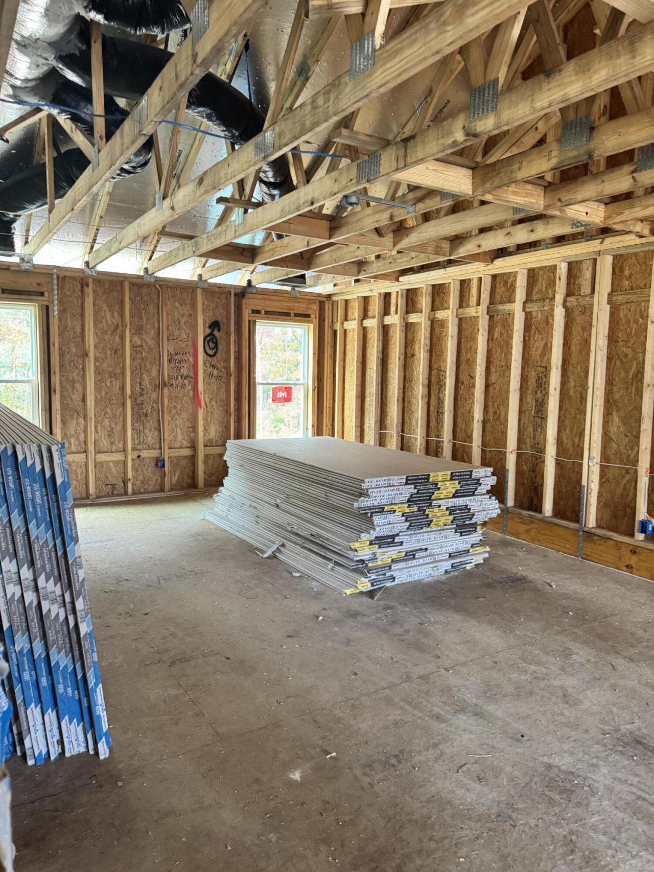 205 Palfrey Drive Photo 24