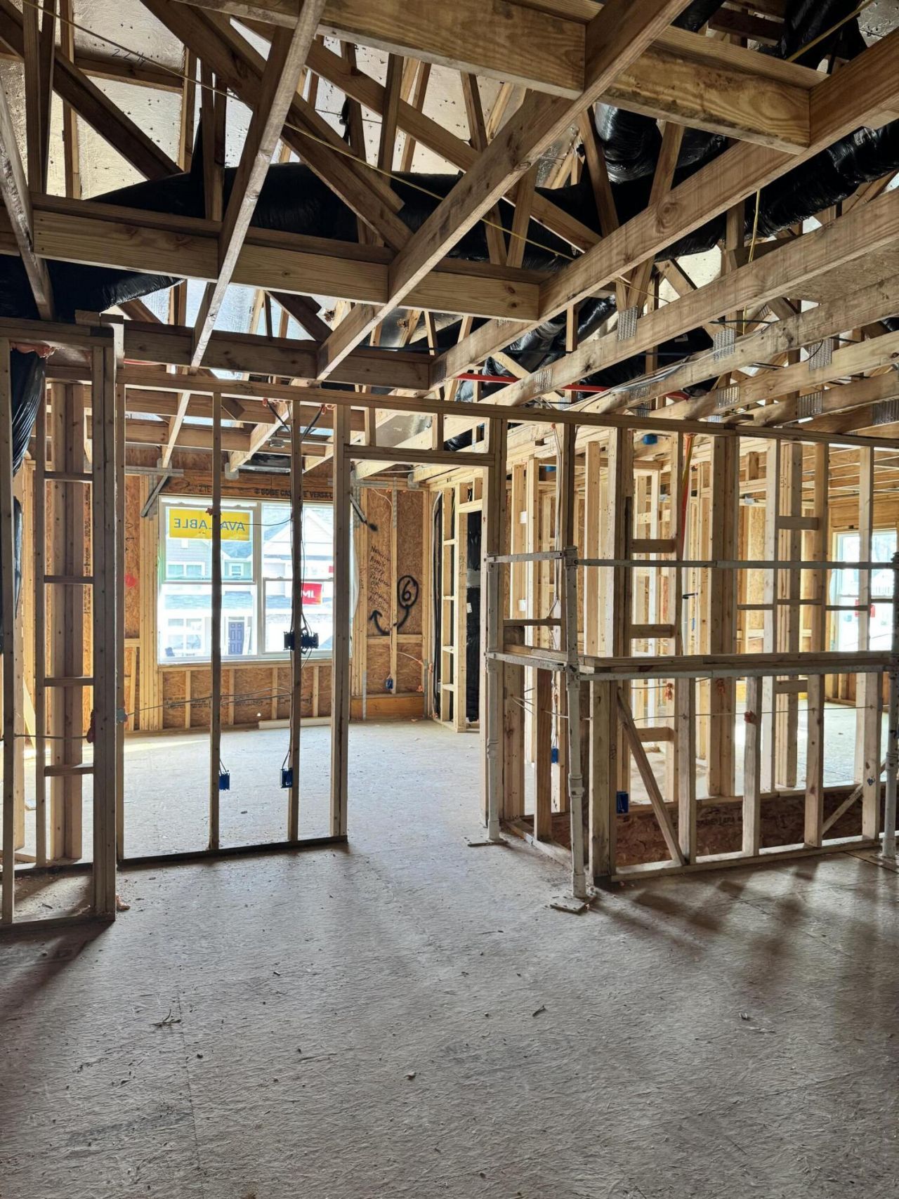 205 Palfrey Drive Photo 26