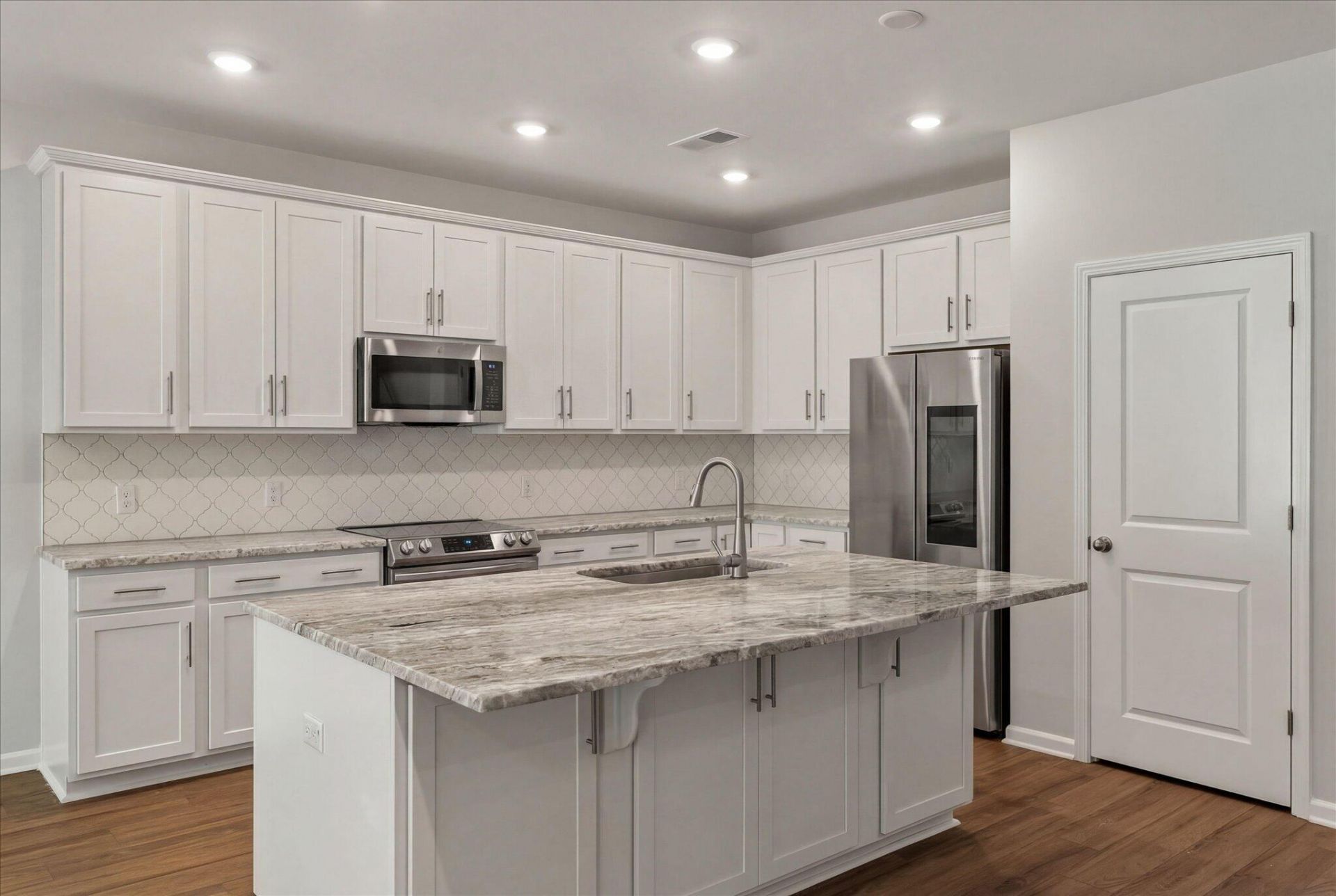 205 Palfrey Drive Photo 4