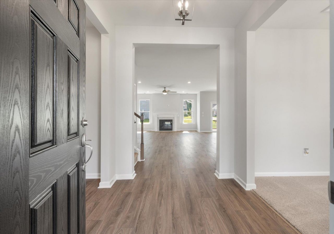 205 Palfrey Drive Photo 4