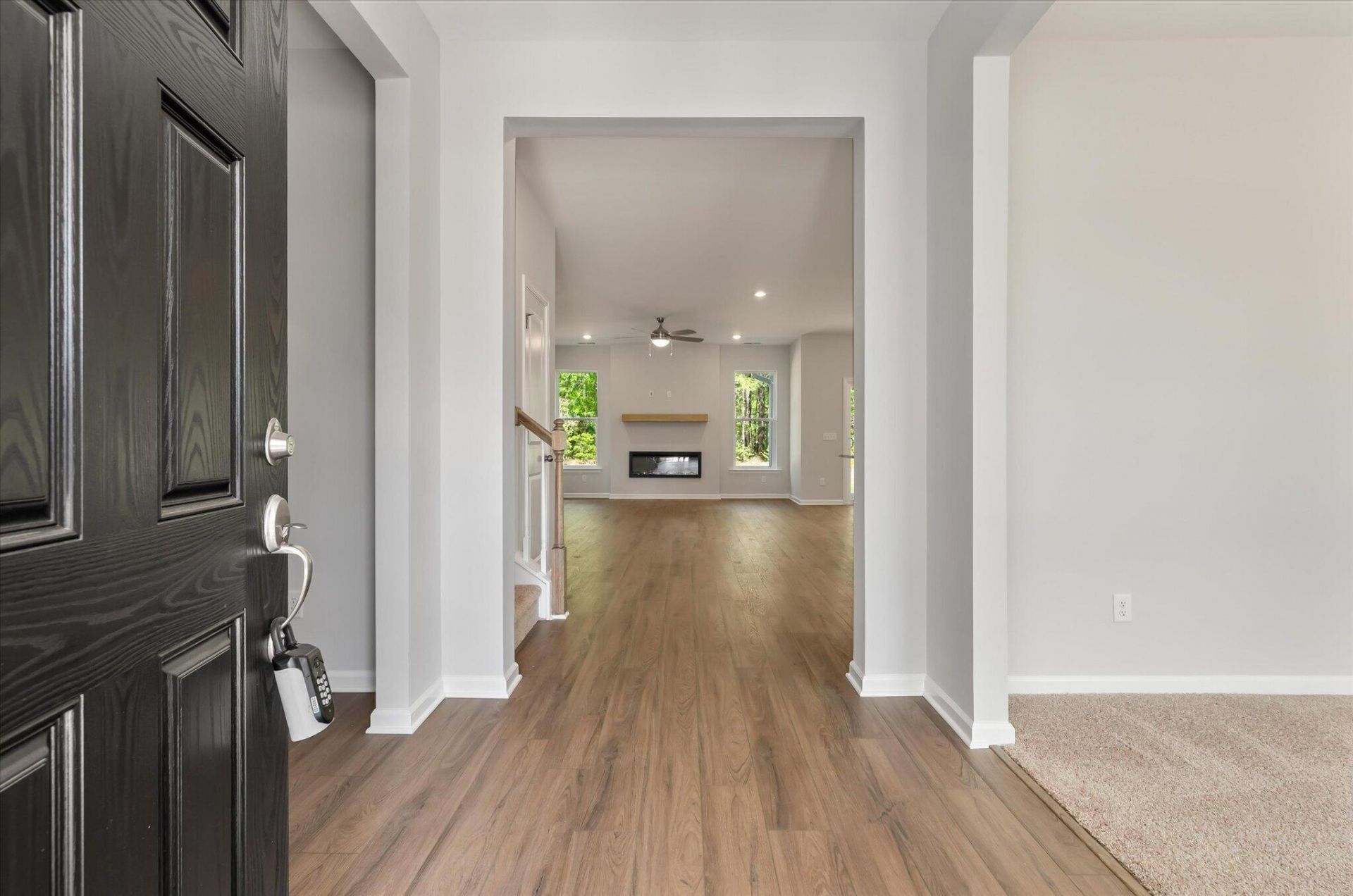 205 Palfrey Drive Photo 6