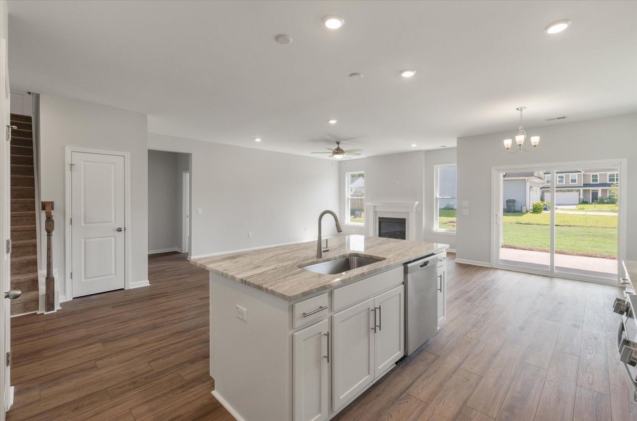 205 Palfrey Drive Photo 6