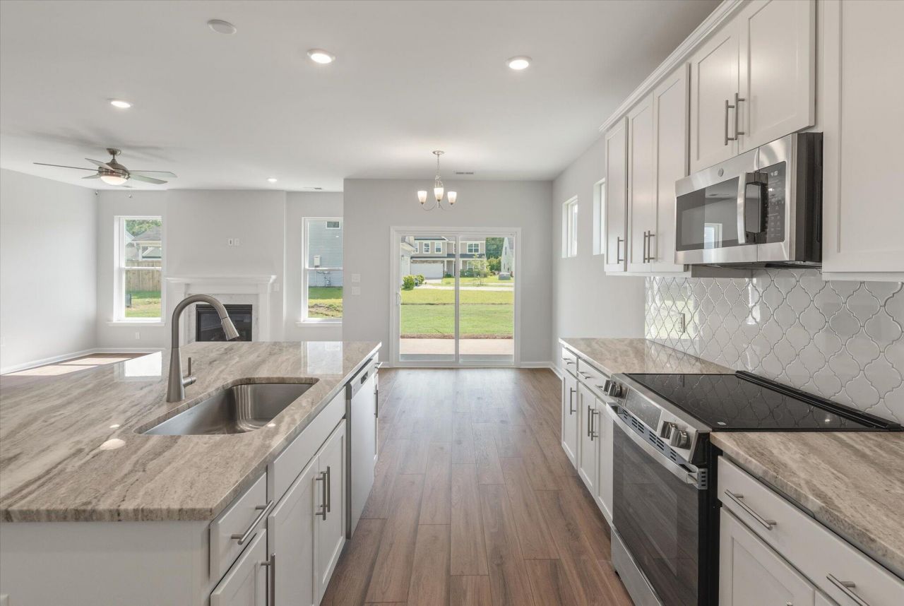 205 Palfrey Drive Photo 7