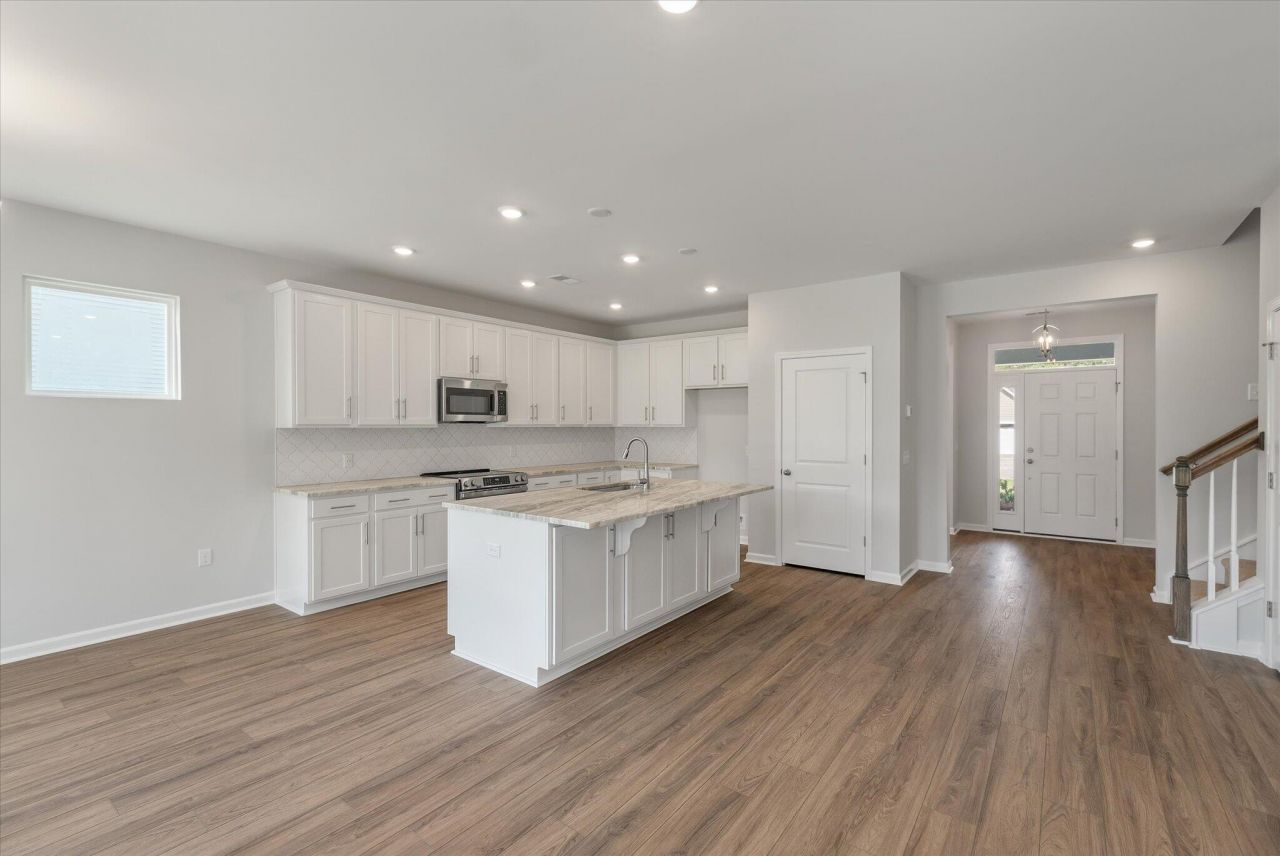 205 Palfrey Drive Photo 8