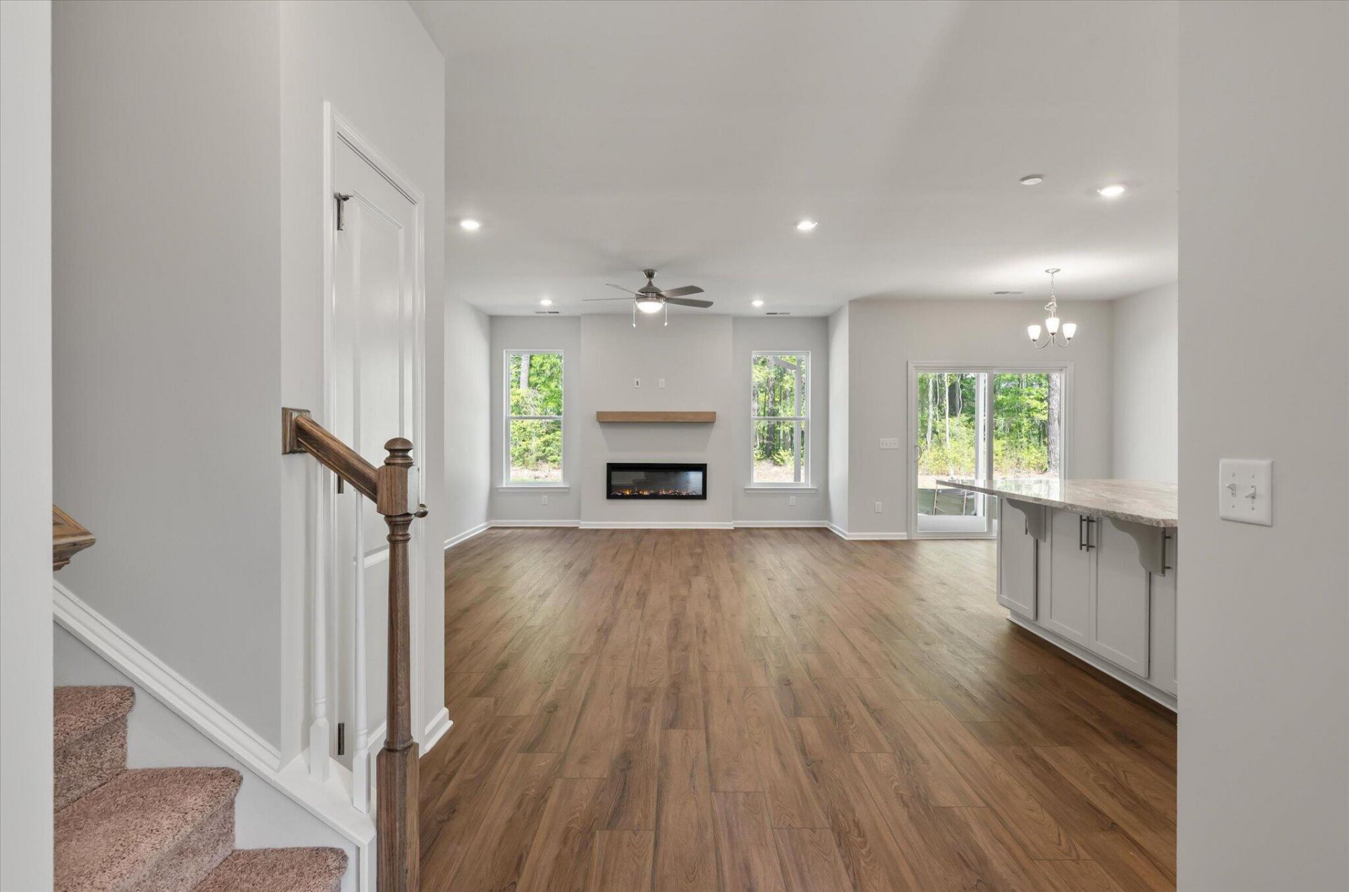 205 Palfrey Drive Photo 9