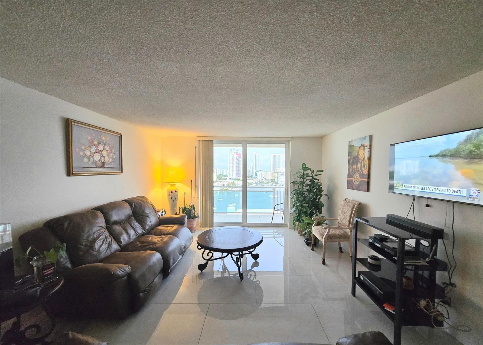 437 Golden Isles Drive, Unit 15G, Hallandale Beach, FL 33009 Photo