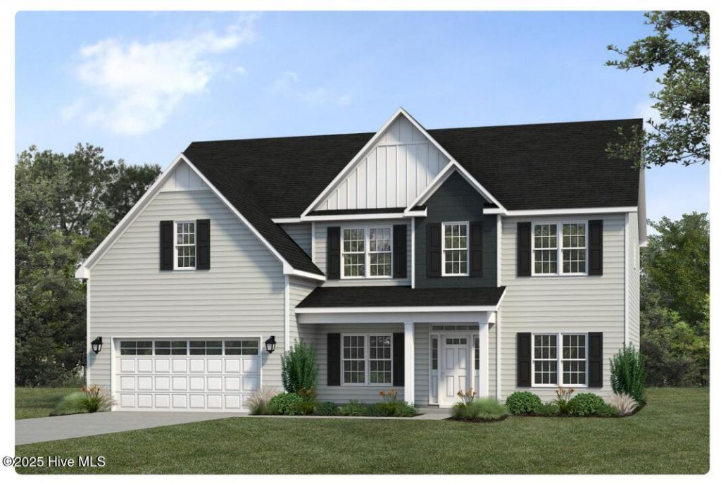 148 Tradition Trail, Newport, NC 28570 Main Photo