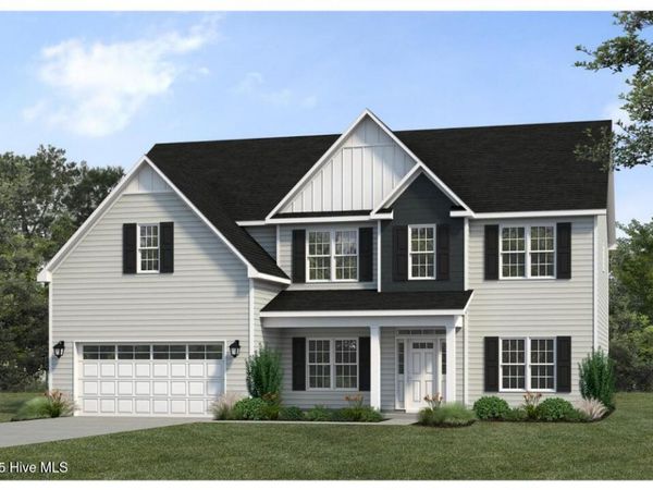 148 Tradition Trail, Newport, NC 28570