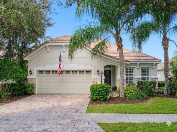 12129 THORNHILL COURT, LAKEWOOD RANCH, FL 34202