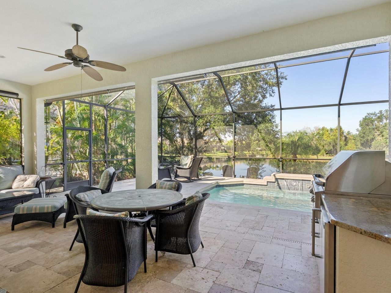 12129 Thornhill Court, Lakewood Ranch, FL 34202 Photo