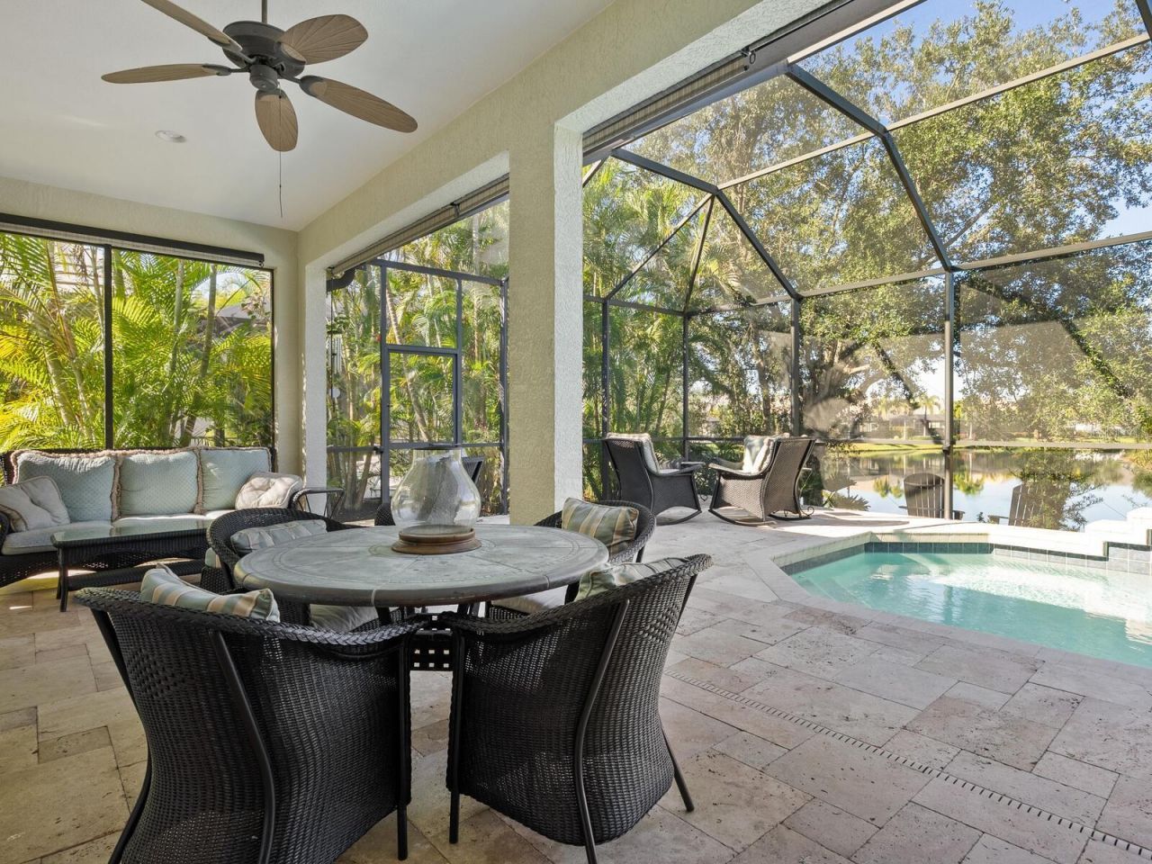 12129 Thornhill Court, Lakewood Ranch, FL 34202 Photo