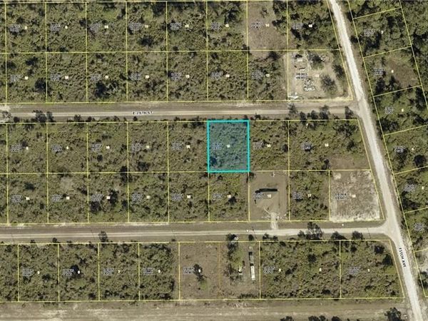 4230 E 29th ST, ALVA, FL 33920