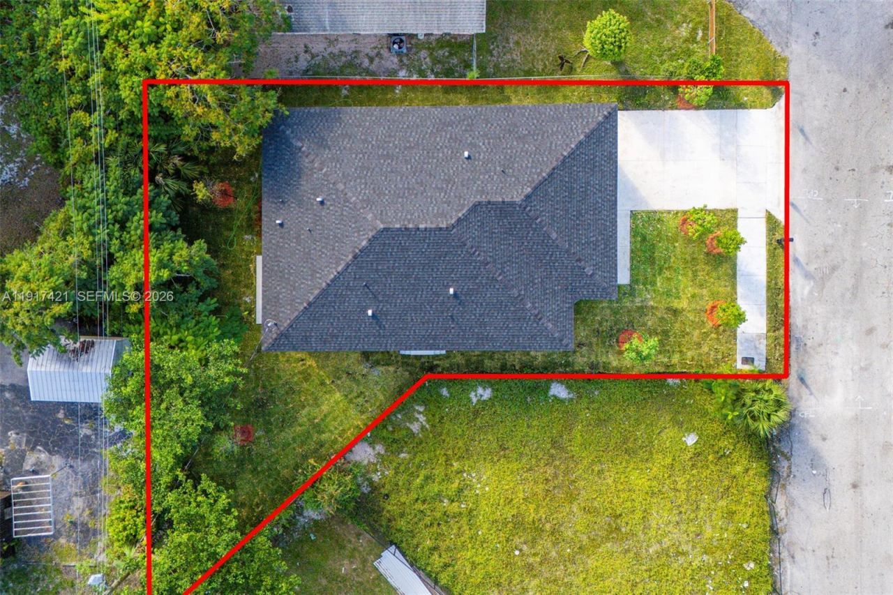 2250 NW 7th Ct, Fort Lauderdale, FL 33311 Photo