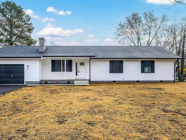 16853 SHERBROOKE ROAD, LEWES, DE 19958