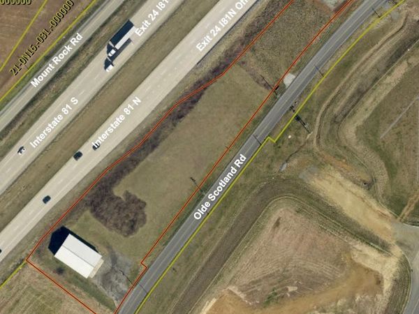 0 OLDE SCOTLAND ROAD, SHIPPENSBURG, PA 17257