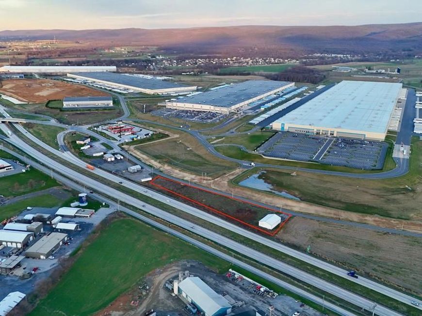 0 Olde Scotland Road, Shippensburg, PA 17257 Main Photo