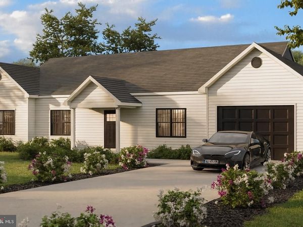 108 MILES AVENUE, SAINT MICHAELS, MD 21663