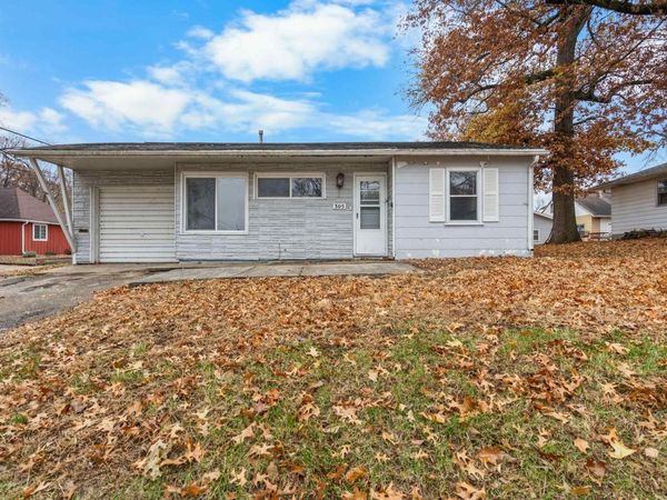 305 Poplar Avenue, Waterloo, IA 50703