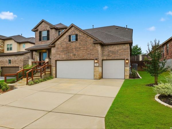 1414 Cleland Place, San Antonio, TX 78260