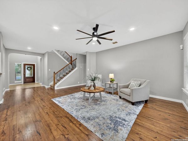 3302 Bending Creek, San Antonio, TX 78261