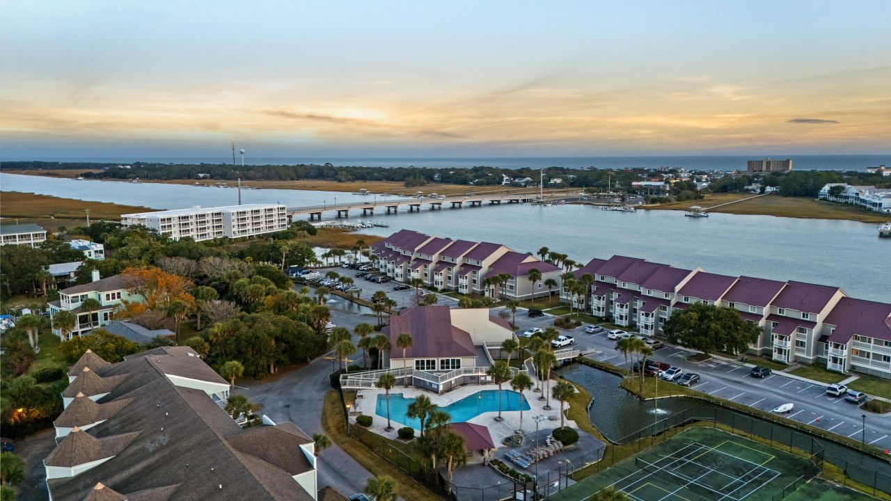 13 W Mariners Cay Drive Photo 5