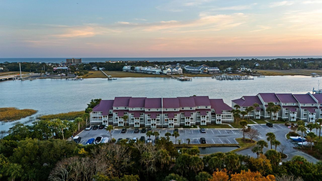 13 W Mariners Cay Drive Photo 53