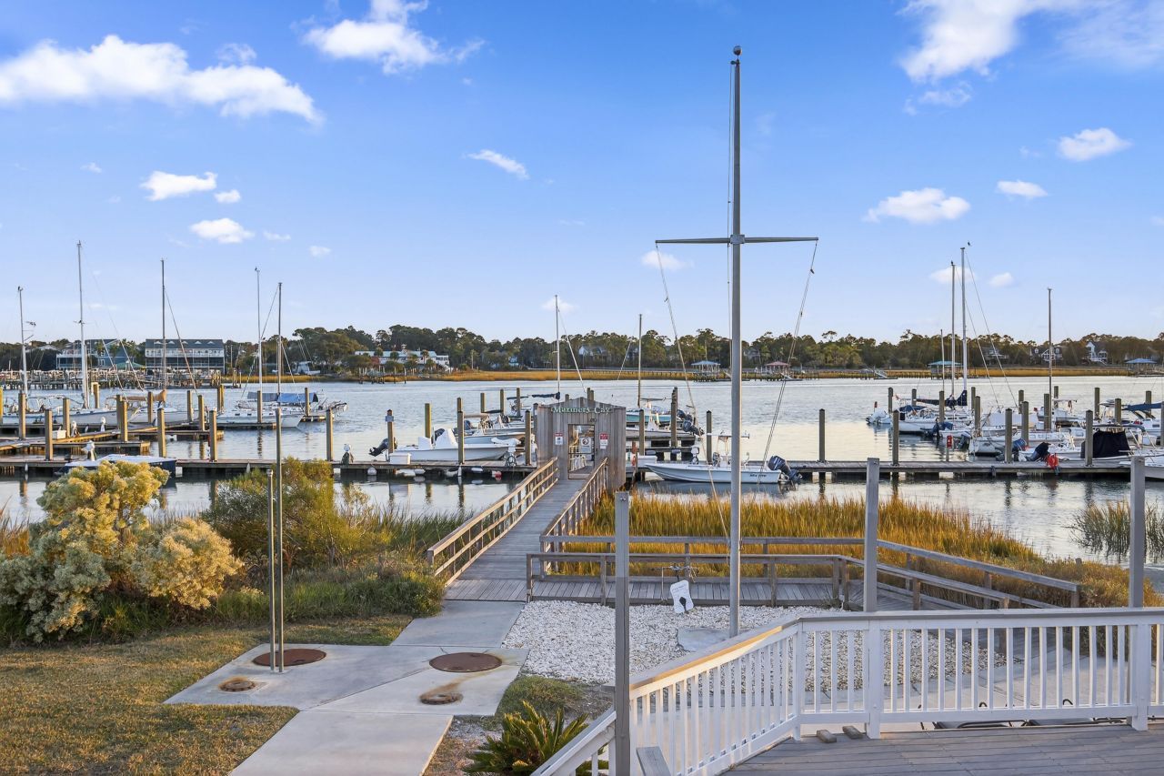 13 W Mariners Cay Drive Photo 61