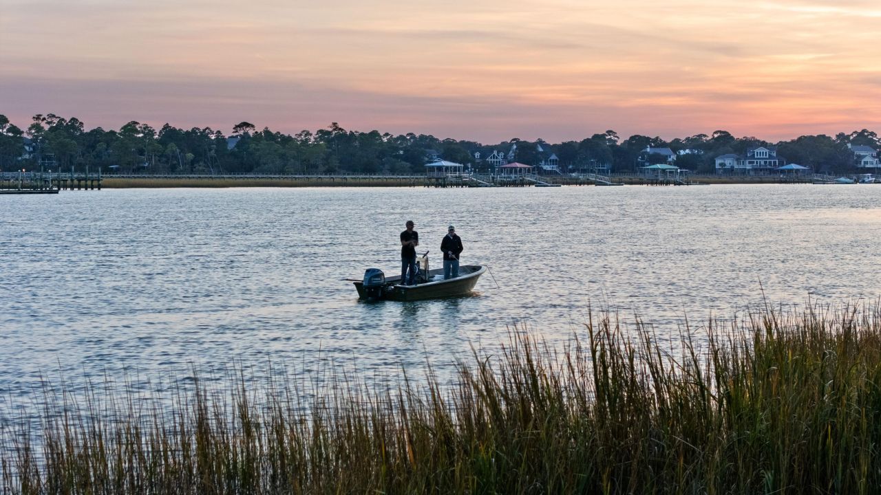 13 W Mariners Cay Drive Photo 62