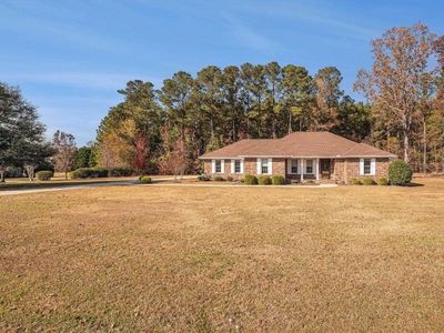 4210 Bradford Dr., Conway, SC 29526