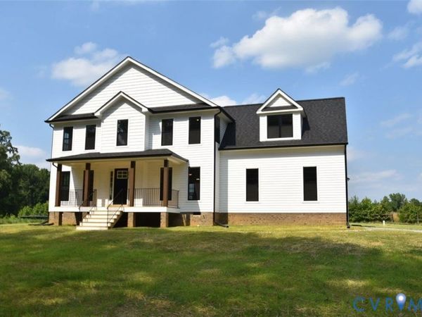 Lot 2 Moonstar Ln, Columbia, VA 23038