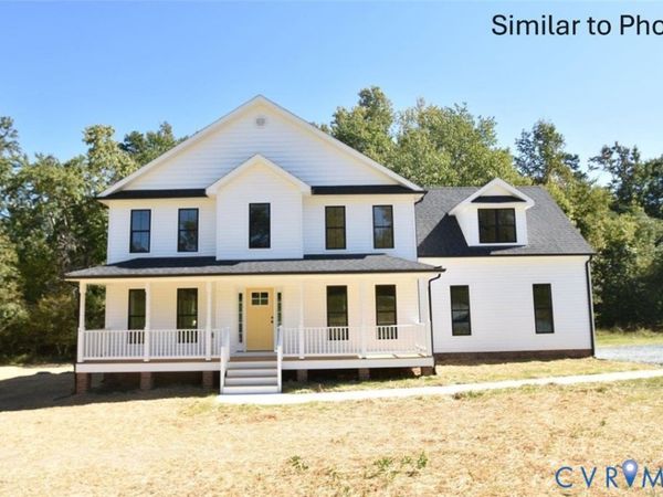 Lot 2 Moonstar Ln, Columbia, VA 23038