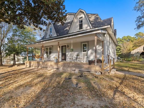 10878 Stuart, Brownsboro, TX 75756