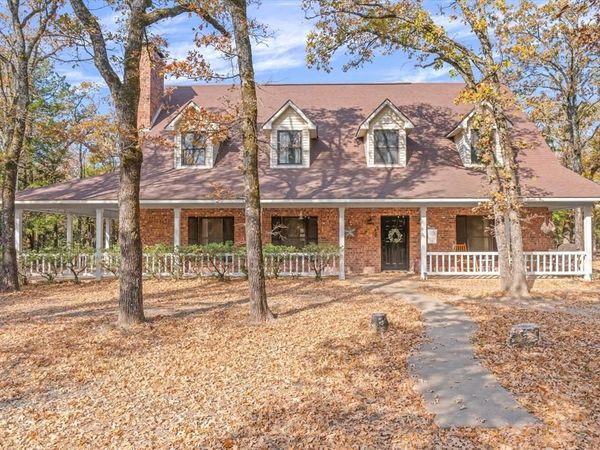 4969 Vz County Road 3502, Wills Point, TX 75169