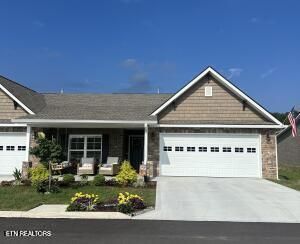 540 Henderson Rd Pigeon Forge, TN 37863