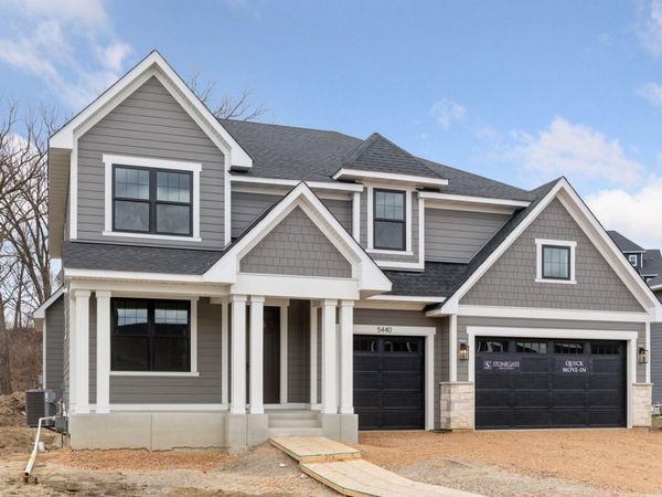 4649 Wolfberry Curve, Minnetrista, MN 55331