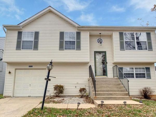 5085 BLUEHEAD COURT, WALDORF, MD 20603
