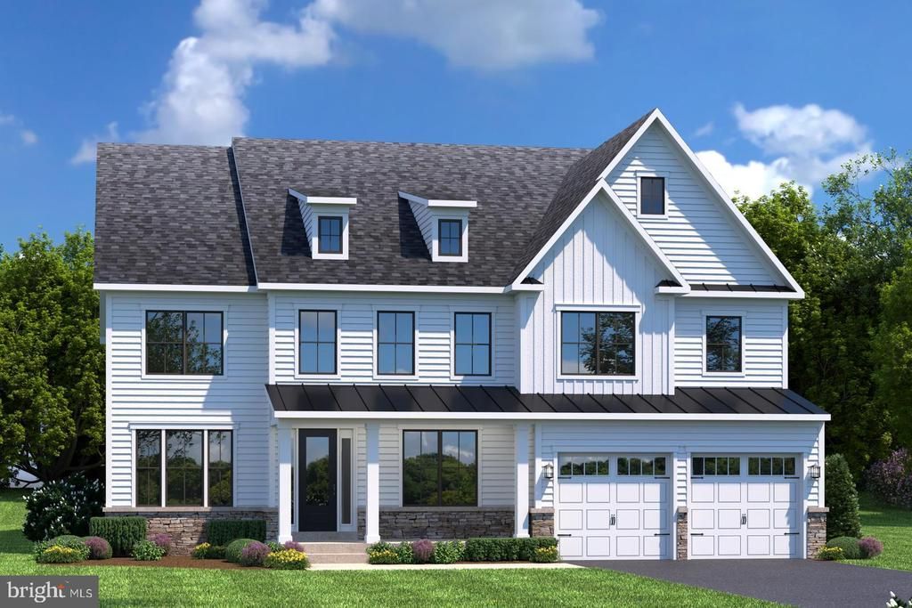 1484 Lavender Cliff Way, Odenton, MD 21113 Main Photo