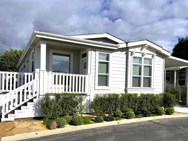 6180 Via Real, Unit 52, Carpinteria, CA 93013